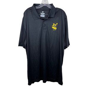 Fanatics Pittsburgh Steelers Circa 1961 Retro Logo Golf Shirt